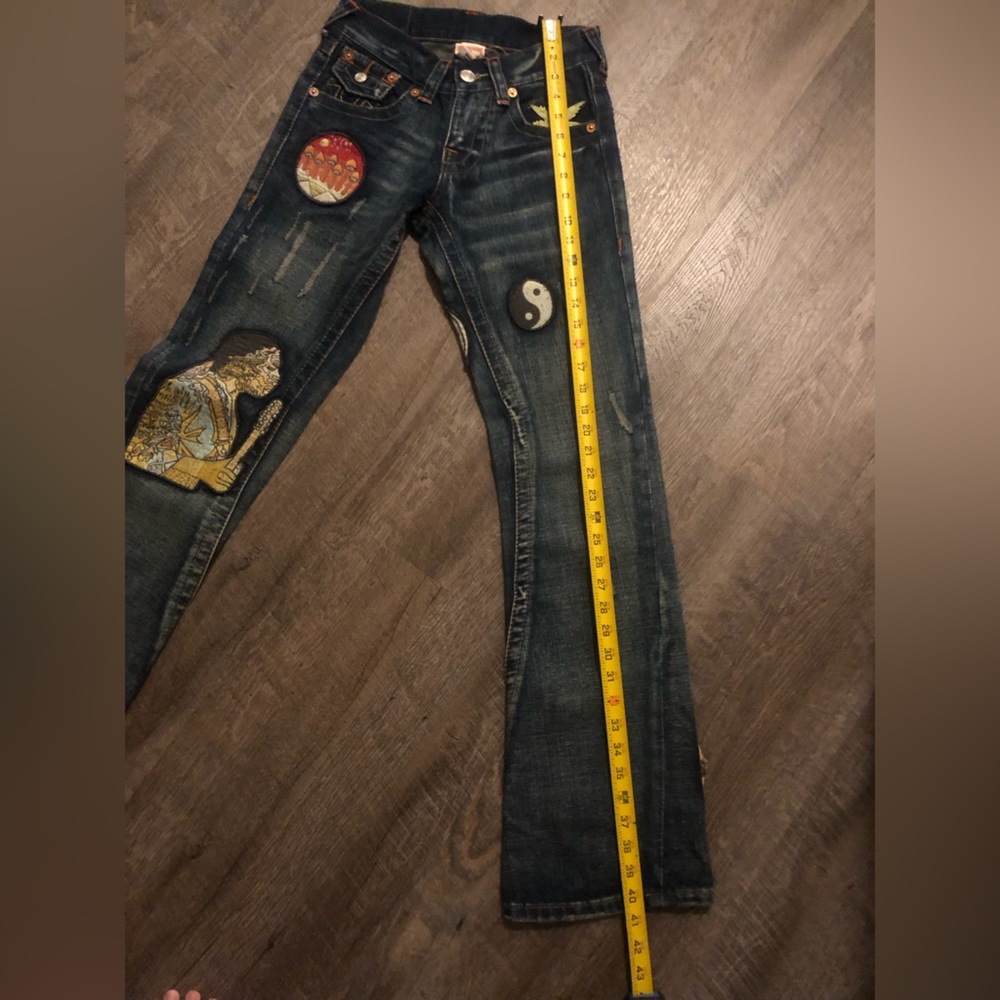 TRUE RELIGION JEANS - Picture 13 of 15